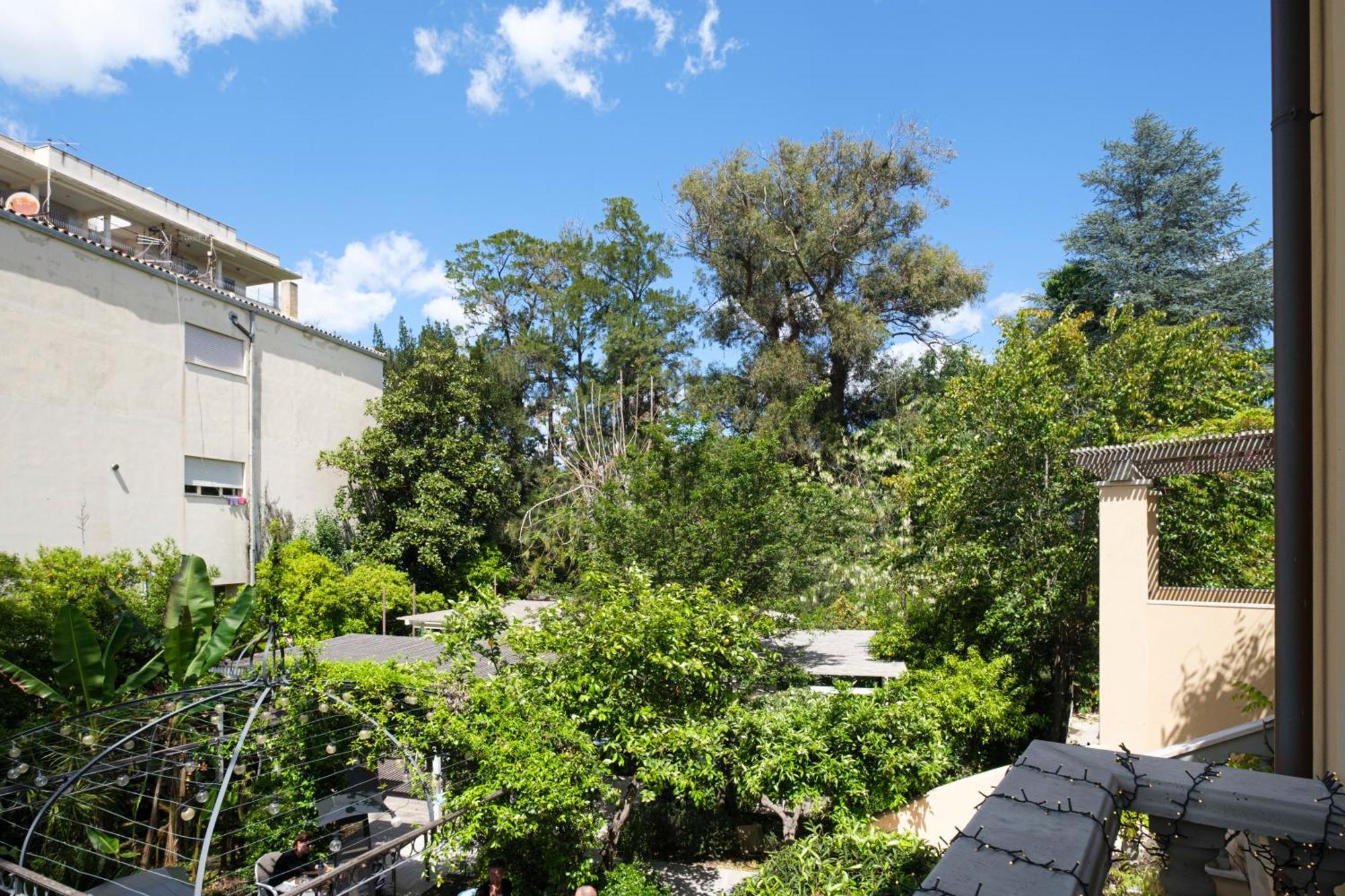 Kemani Villa Sara Olbia Exterior photo