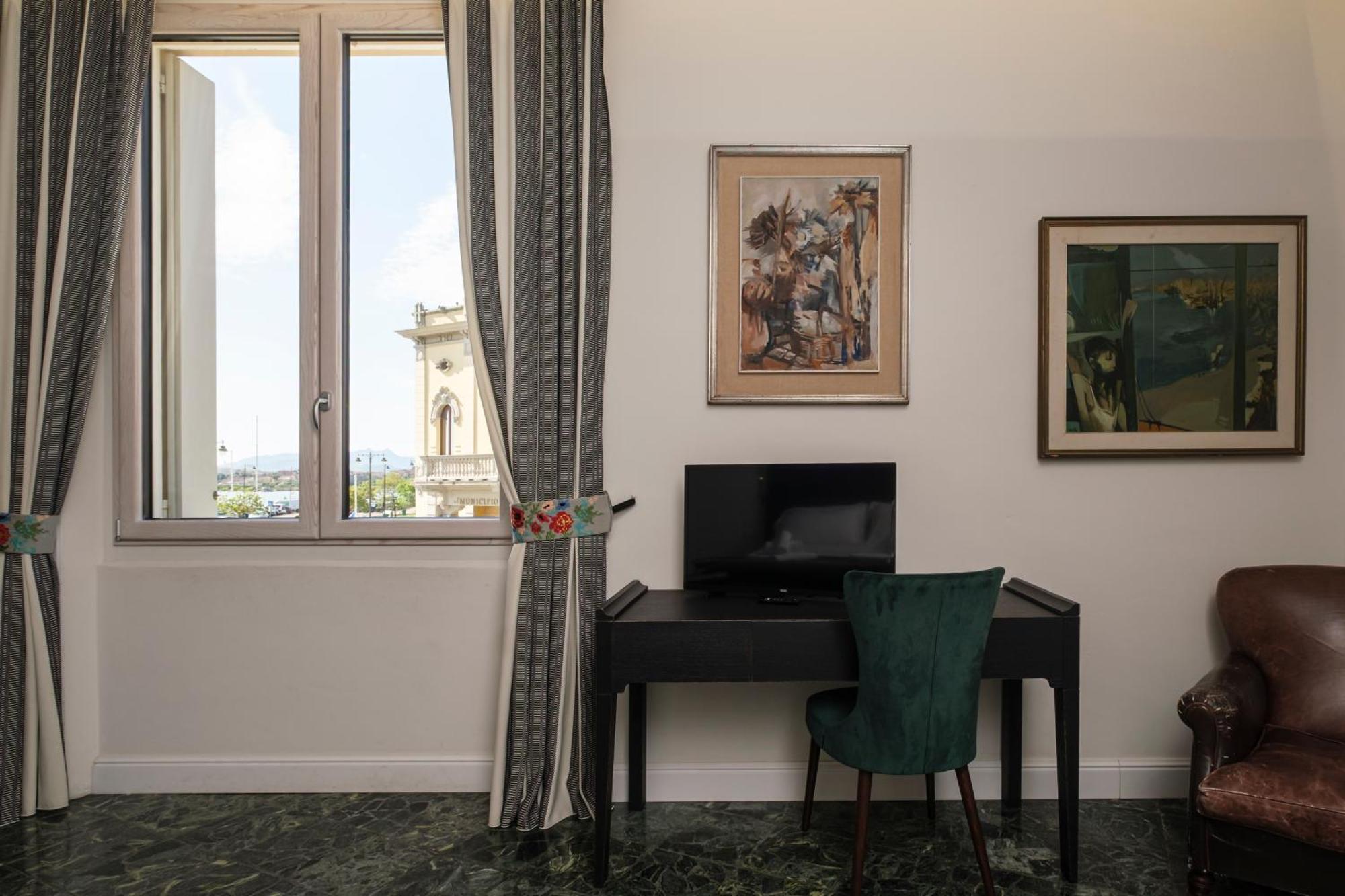 Kemani Villa Sara Olbia Room photo