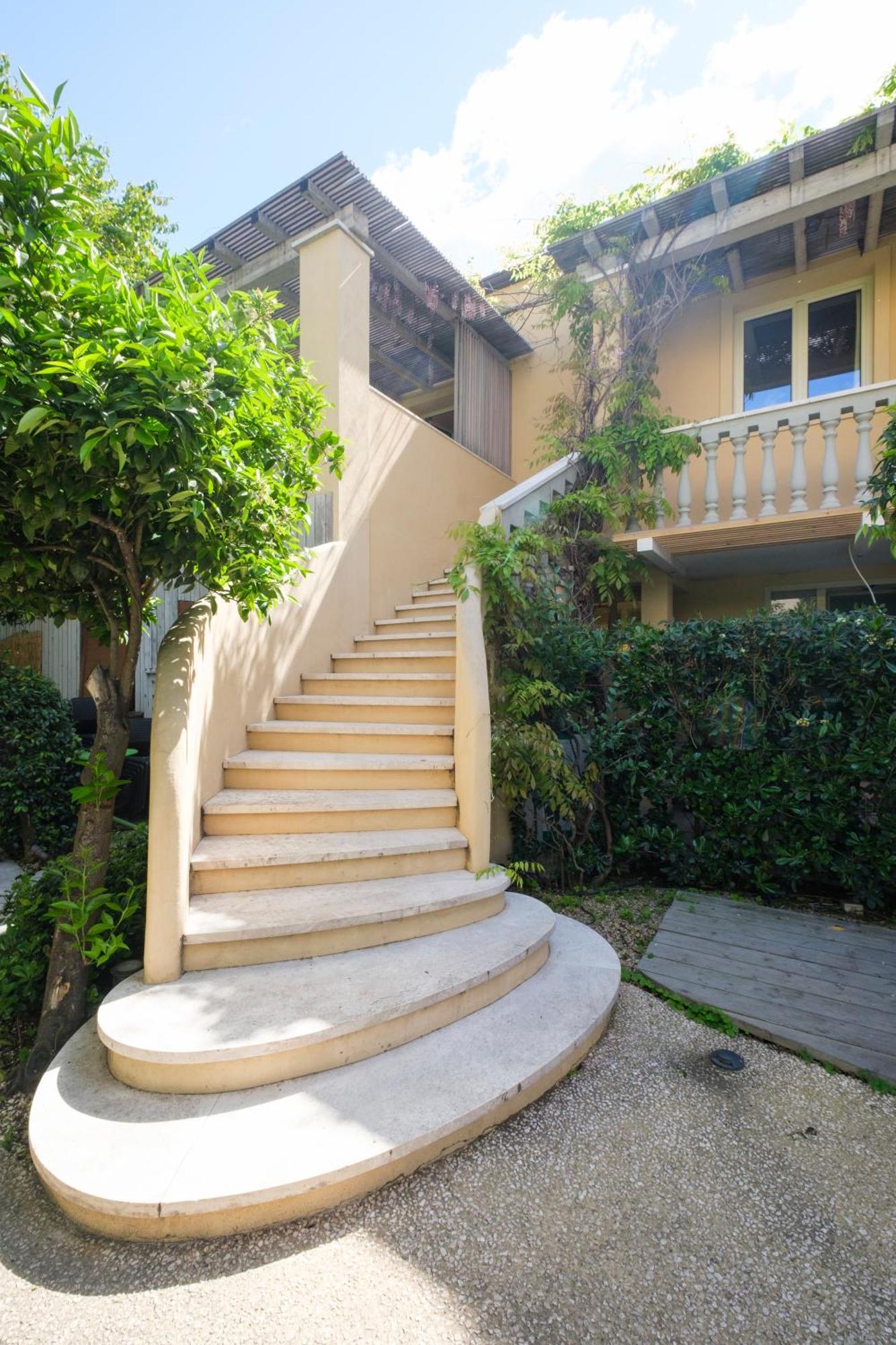 Kemani Villa Sara Olbia Exterior photo