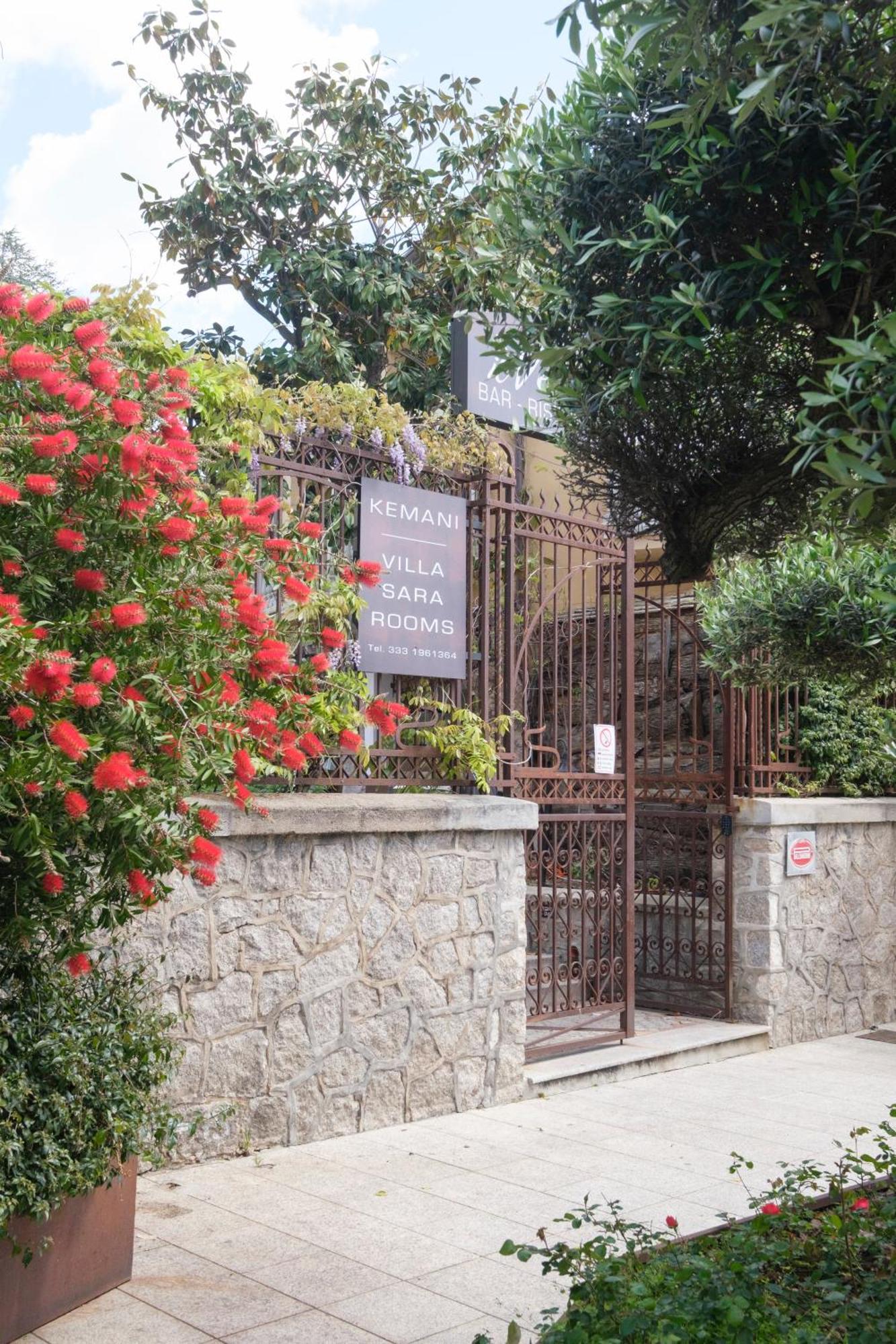 Kemani Villa Sara Olbia Exterior photo