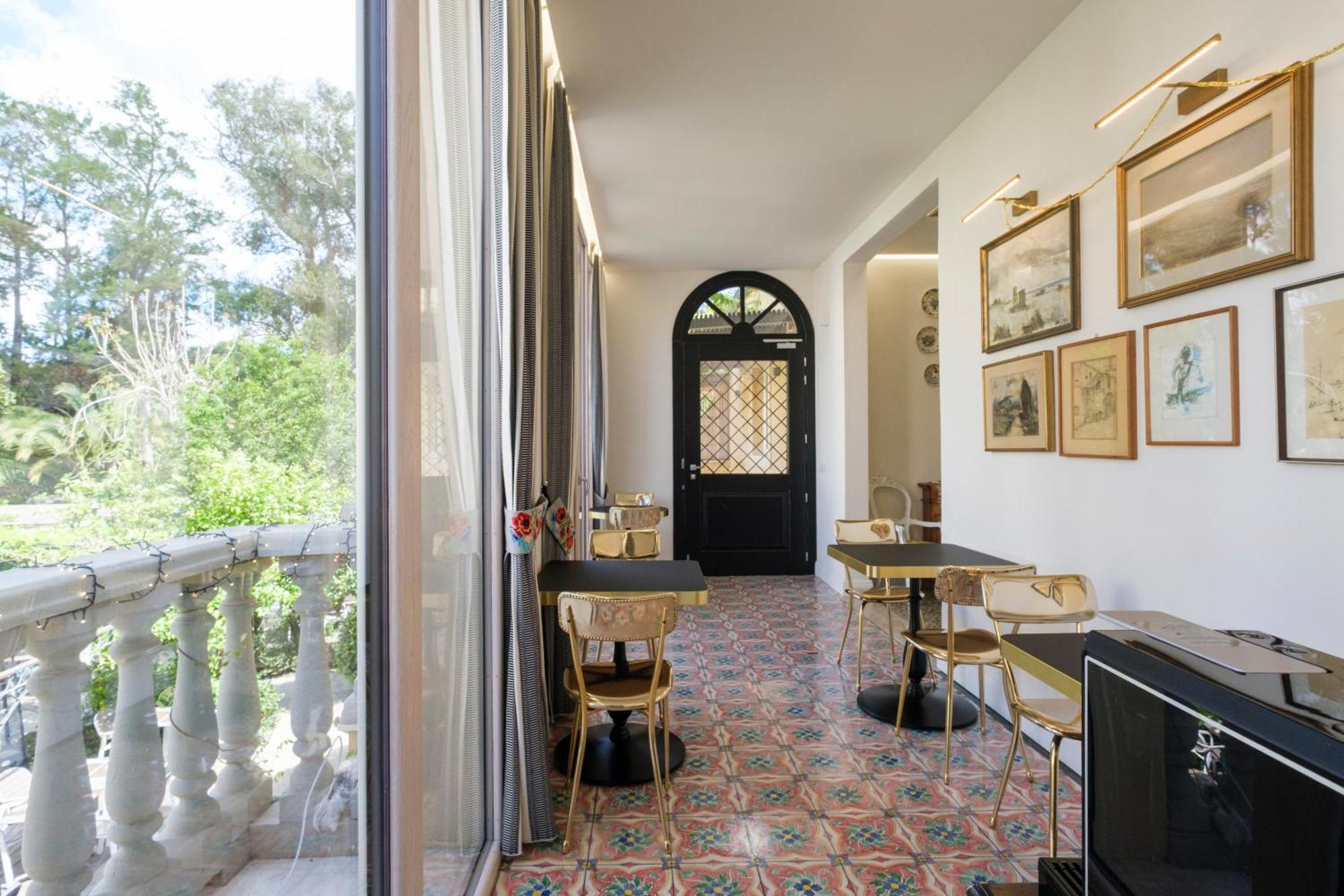 Kemani Villa Sara Olbia Exterior photo